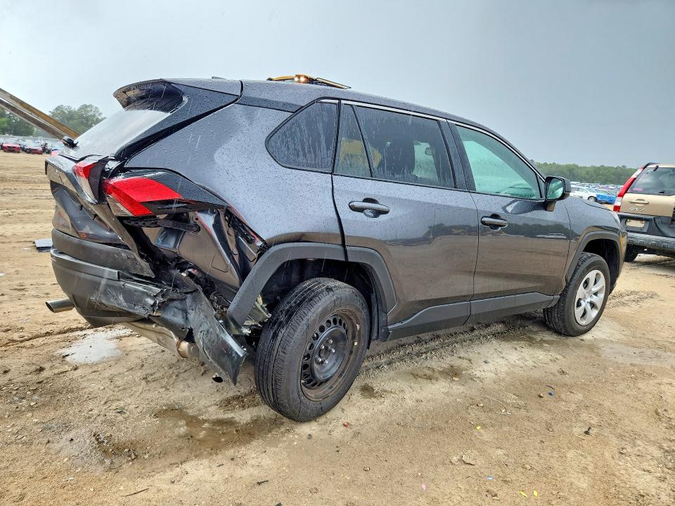 2025 Toyota Rav4 მანქანა იყიდება აუქციონზე, vin: 2T3H1RFV6SC351938, აუქციონის ნომერი: 55328806