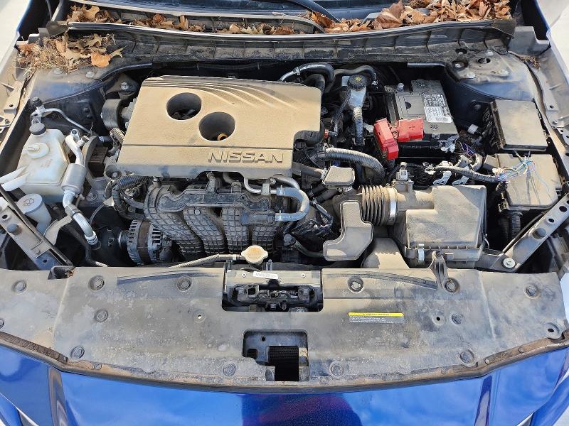 Продажа на аукционе авто 2019 Nissan Altima, vin: 1N4BL4BV9KC241871, номер лота: 51985346
