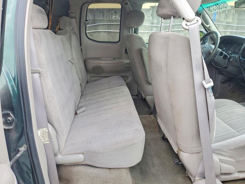 Aukcja sprzedaży 2001 Toyota Tundra, vin: 5TBBT44181S150780, numer aukcji: 54537376