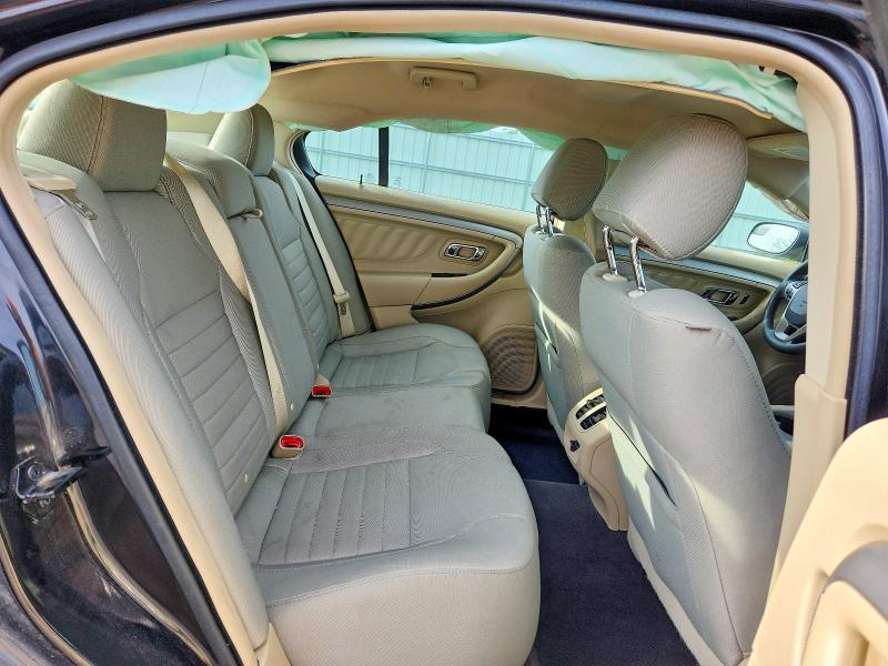 Aukcja sprzedaży 2015 Ford Taurus, vin: 1FAHP2D84FG117676, numer aukcji: 54354626