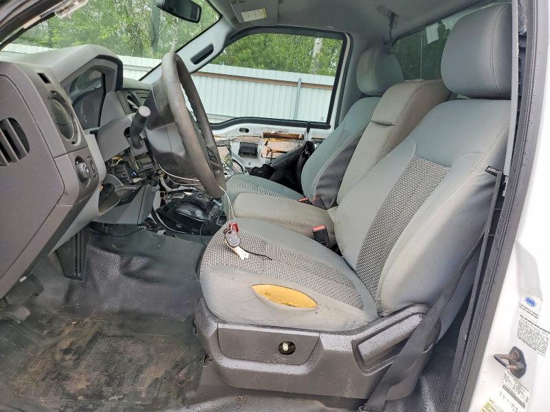 Aukcja sprzedaży 2016 Ford F450, vin: 1FDUF4GY6GEB27718, numer aukcji: 53946876