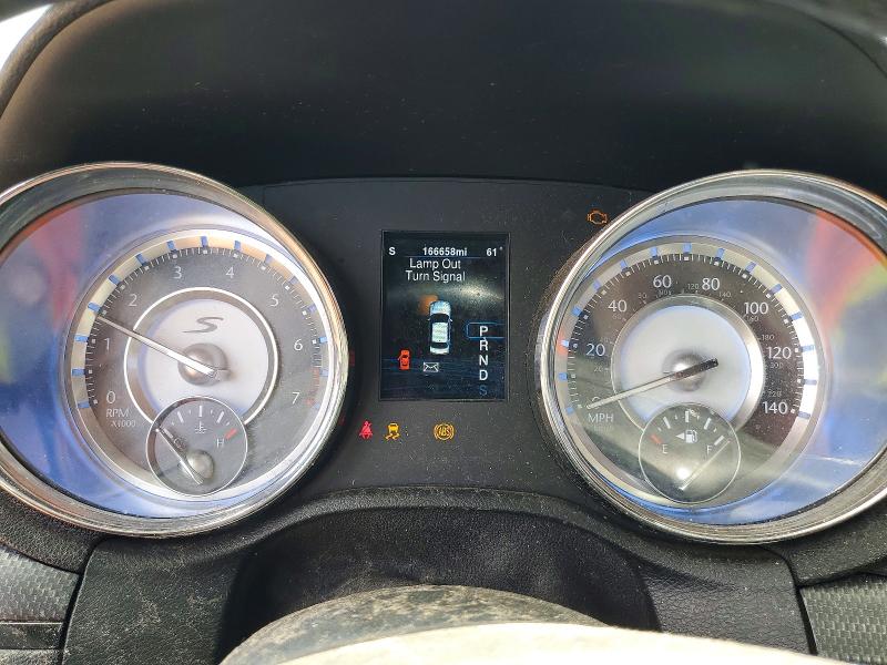 52921076 :رقم المزاد ، 2C3CCAGG2EH383752 vin ، 2014 Chrysler 300 مزاد بيع