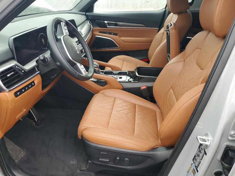 Продажа на аукционе авто 2025 Kia Telluride, vin: 5XYP5DGC8SG706900, номер лота: 50996376