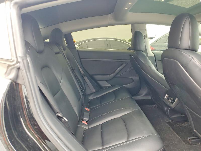 Aukcja sprzedaży 2021 Tesla Model 3, vin: 5YJ3E1EB9MF072286, numer aukcji: 52377596