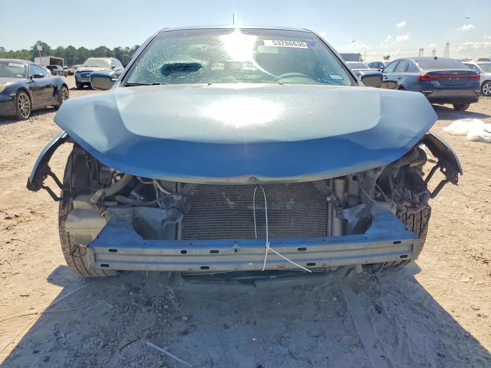 Aukcja sprzedaży 2011 Ford Fusion, vin: 3FAHP0JG2BR125519, numer aukcji: 53286636