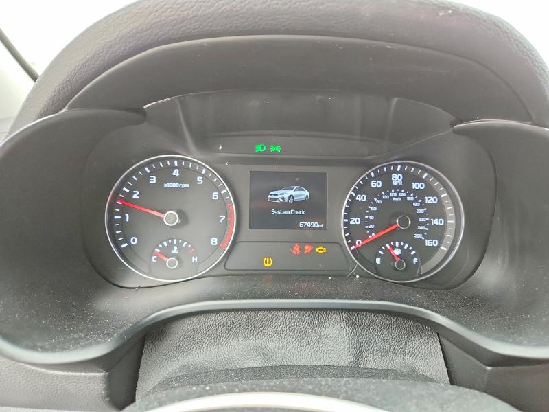 Продажа на аукционе авто 2021 Kia Forte, vin: 3KPF24ADXME290029, номер лота: 54867876