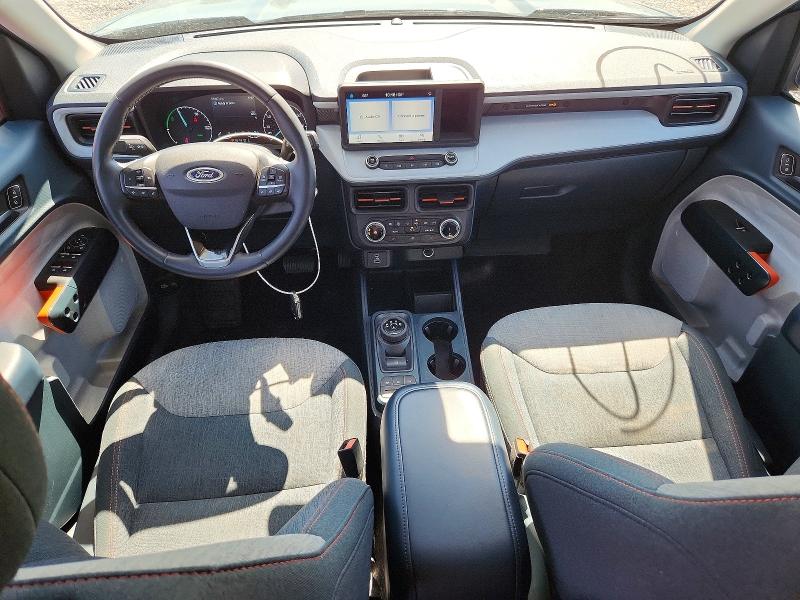 Продаж на аукціоні авто 2023 Ford Maverick, vin: 3FTTW8E3XPRA86313, номер лоту: 54399636