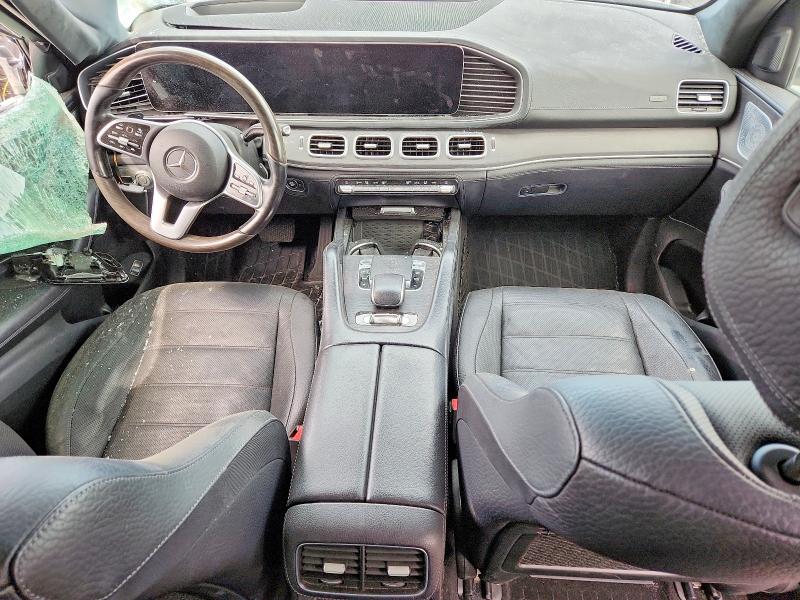 Продажа на аукционе авто 2020 Mercedes-benz Gle, vin: 4JGFB5KB8LA126729, номер лота: 52308646