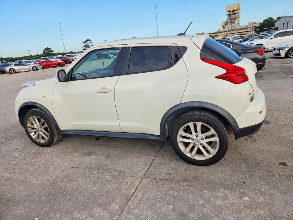 Aukcja sprzedaży 2012 Nissan Juke, vin: JN8AF5MR9CT102140, numer aukcji: 55534166