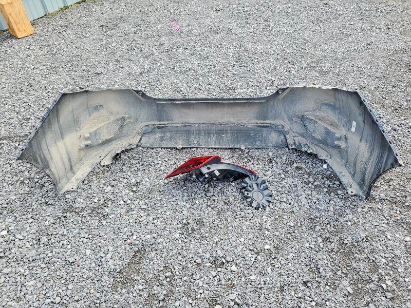 Aukcja sprzedaży 2016 Honda Civic, vin: 2HGFC1F92GH112643, numer aukcji: 52198046