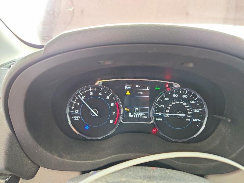 Продаж на аукціоні авто 2017 Subaru Forester, vin: JF2SJAJC2HH571301, номер лоту: 52486846