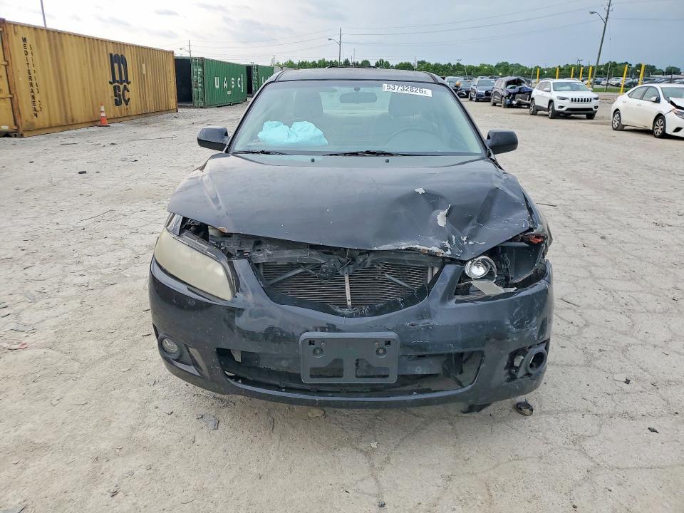 Aukcja sprzedaży 2008 Mazda 6, vin: 1YVHP80C485M39668, numer aukcji: 53732826