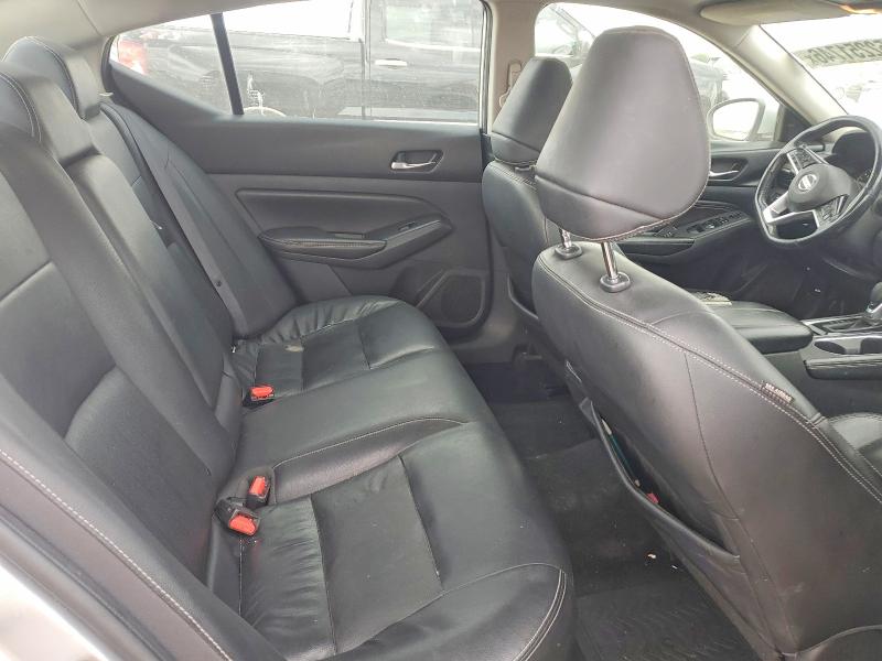 Aukcja sprzedaży 2019 Nissan Altima, vin: 1N4BL4EV8KC198202, numer aukcji: 52251746