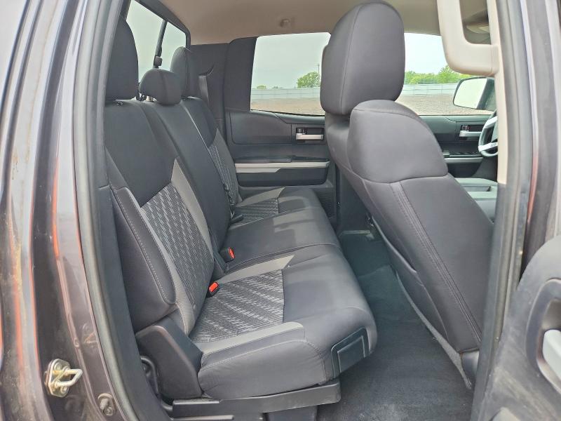 Aukcja sprzedaży 2018 Toyota Tundra, vin: 5TFUW5F15JX743355, numer aukcji: 52722496