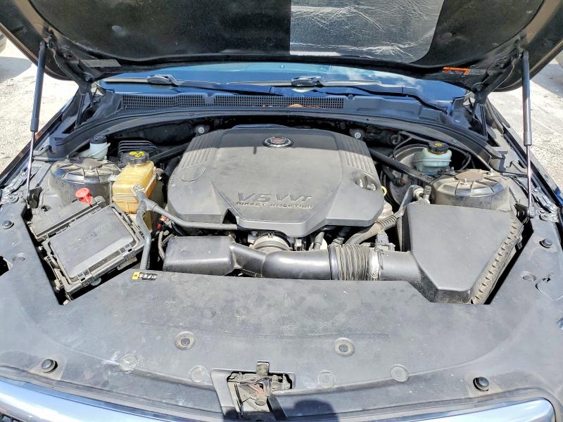 Aukcja sprzedaży 2013 Cadillac Ats, vin: 1G6AH5S38D0117755, numer aukcji: 54626186