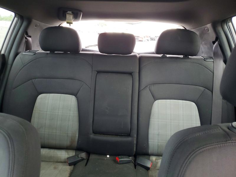 Aukcja sprzedaży 2011 Kia Sportage, vin: KNDPCCA63B7118919, numer aukcji: 55186826
