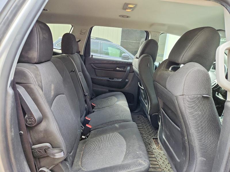 Aukcja sprzedaży 2017 Chevrolet Traverse, vin: 1GNKVGKD0HJ185943, numer aukcji: 52886306