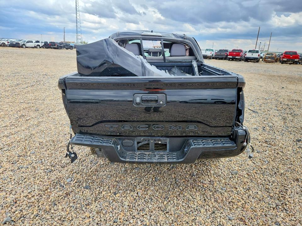 54990846 :رقم المزاد ، 3TYAX5GN0MT030654 vin ، 2021 Toyota Tacoma مزاد بيع