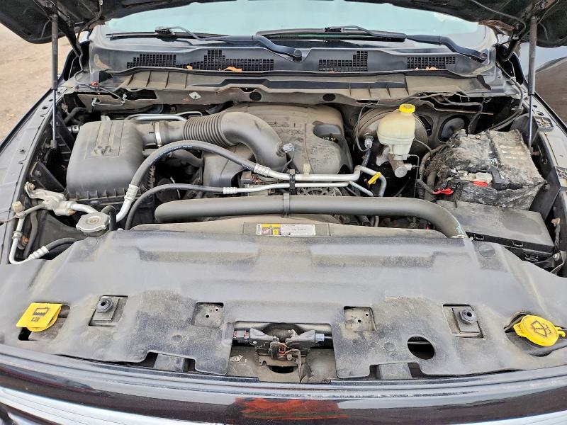 Aukcja sprzedaży 2015 Ram 1500, vin: 1C6RR7MT3FS712355, numer aukcji: 52570106