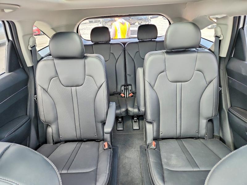Aukcja sprzedaży 2023 Kia Sorento, vin: 5XYRHDLF3PG230708, numer aukcji: 53402176