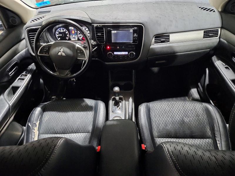 Продаж на аукціоні авто 2015 Mitsubishi Outlander, vin: JA4AZ3A35FZ000112, номер лоту: 53733946