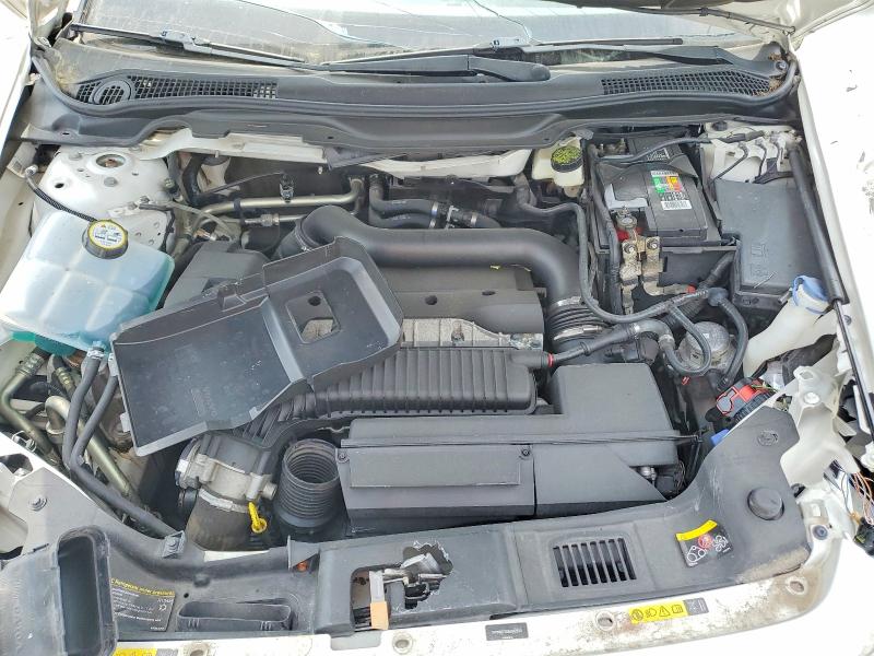 52516166 :رقم المزاد ، YV1MC67208J042820 vin ، 2008 Volvo C70 مزاد بيع