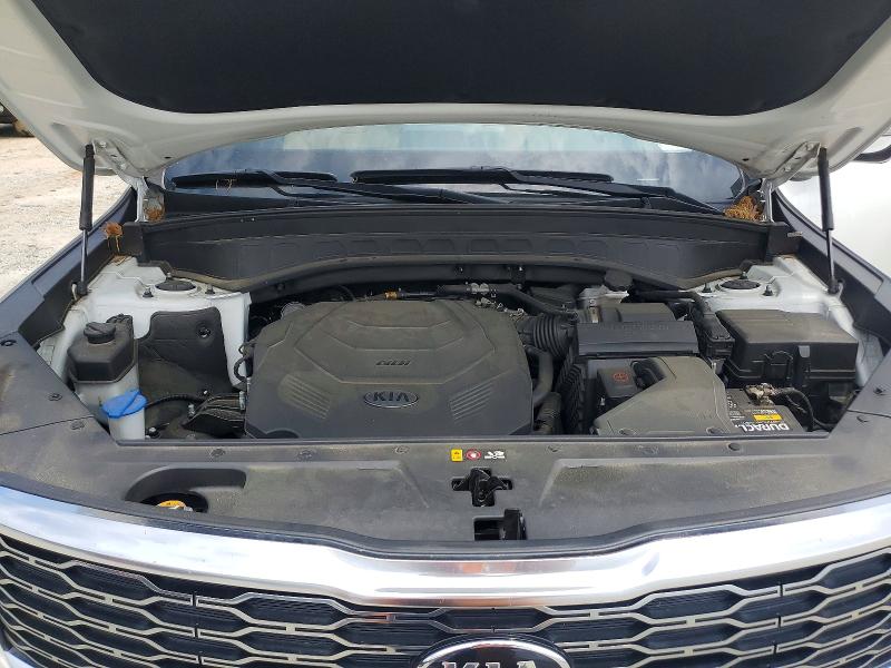 Продажа на аукционе авто 2020 Kia Telluride, vin: 5XYP54HC1LG027454, номер лота: 52739266