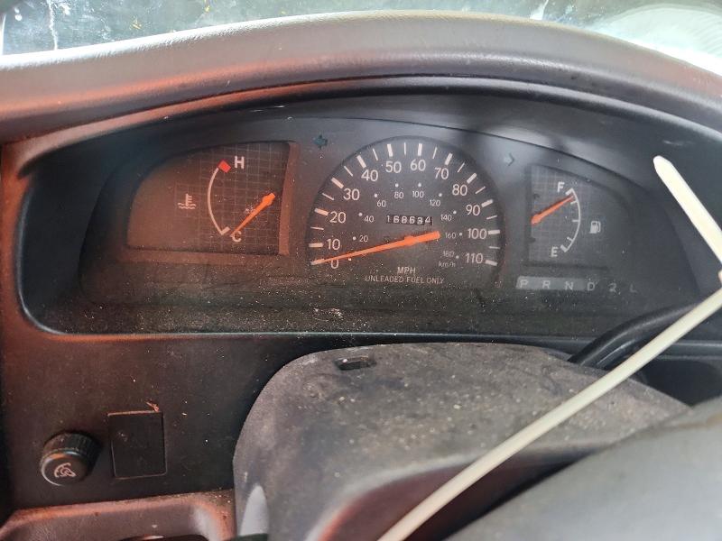 Продаж на аукціоні авто 1998 Toyota Tacoma, vin: 4TANL42N1WZ155542, номер лоту: 55359886