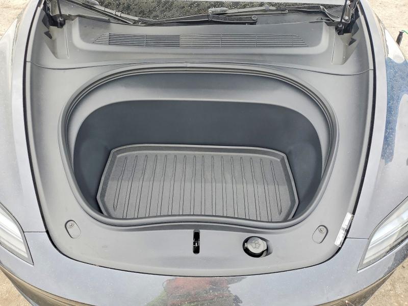 Aukcja sprzedaży 2024 Tesla Model 3, vin: 5YJ3E1EA5RF725601, numer aukcji: 54551406