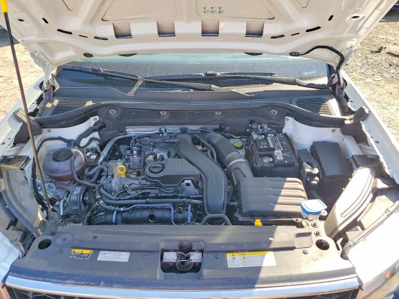 Продажа на аукционе авто 2022 Volkswagen Taos, vin: 3VVDX7B2XNM027409, номер лота: 52883476