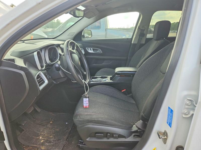 Продажа на аукционе авто 2017 Chevrolet Equinox, vin: 2GNALCEK0H6208235, номер лота: 53716736