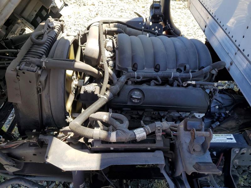 2021 Chevrolet 4500 მანქანა იყიდება აუქციონზე, vin: 54DCDW1D8MS200250, აუქციონის ნომერი: 53118336