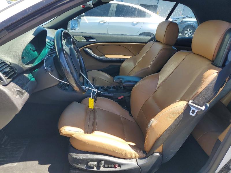 Продажа на аукционе авто 2004 Bmw 330, vin: WBABW53474PL46088, номер лота: 52971616