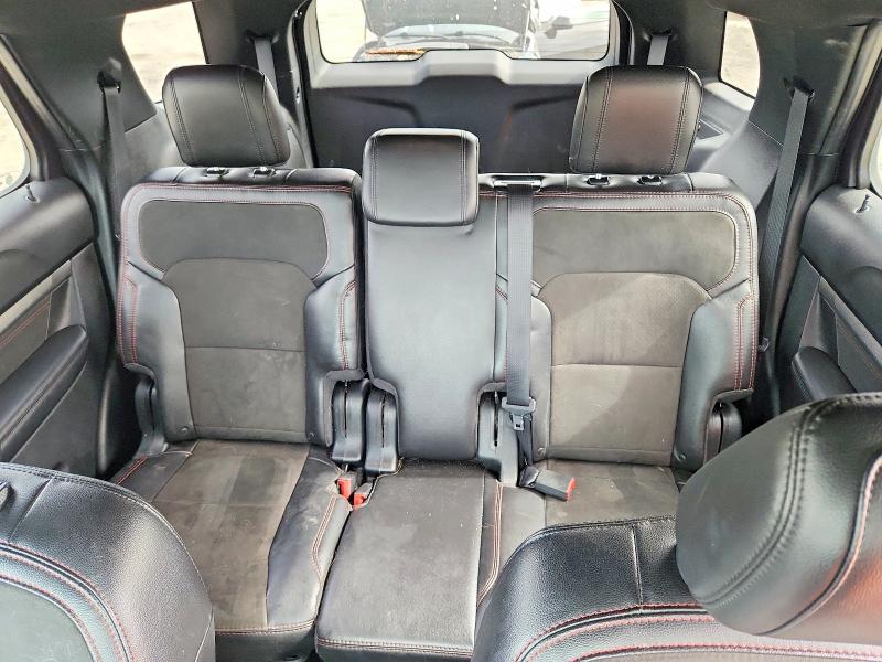 Aukcja sprzedaży 2018 Ford Explorer, vin: 1FM5K8D87JGB75977, numer aukcji: 54768536
