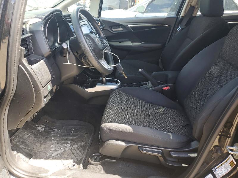 Продажа на аукционе авто 2017 Honda Fit, vin: JHMGK5H58HS003071, номер лота: 54285036