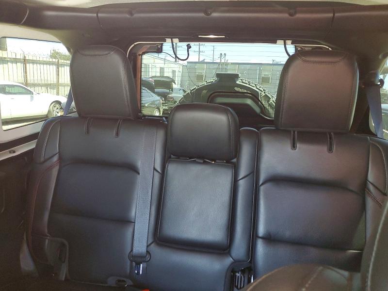Продажа на аукционе авто 2022 Jeep Wrangler Unlimited, vin: 1C4JJXFG9NW157402, номер лота: 55567016