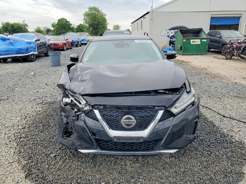 Aukcja sprzedaży 2020 Nissan Maxima, vin: 1N4AA6CV5LC367335, numer aukcji: 55054246