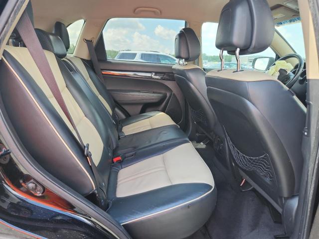 Aukcja sprzedaży 2011 Kia Sorento, vin: 5XYKU4A13BG062811, numer aukcji: 53180776
