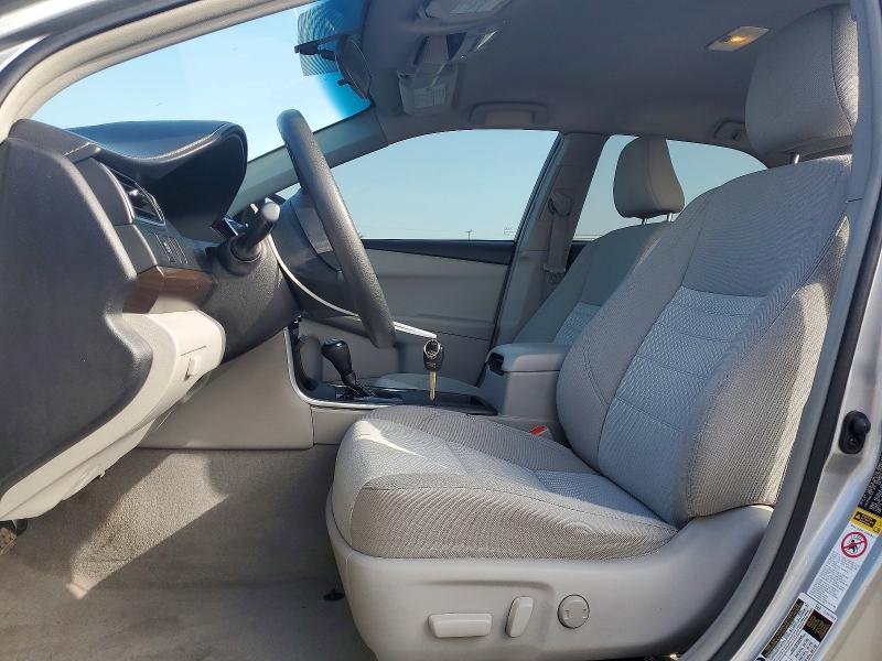 Продажа на аукционе авто 2016 Toyota Camry, vin: 4T4BF1FK0GR532715, номер лота: 53230086