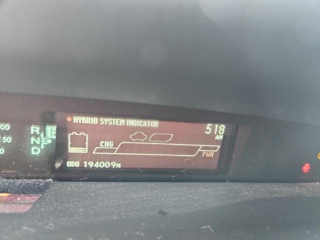 2012 Toyota Prius მანქანა იყიდება აუქციონზე, vin: JTDKN3DUXC5448066, აუქციონის ნომერი: 54349896