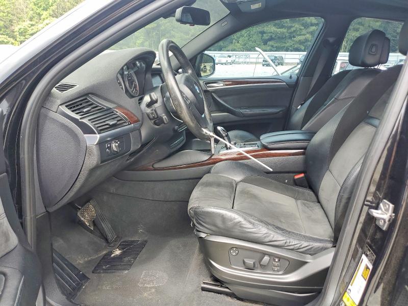 Aukcja sprzedaży 2011 Bmw X6, vin: 5UXFG8C56BLZ95640, numer aukcji: 55089896