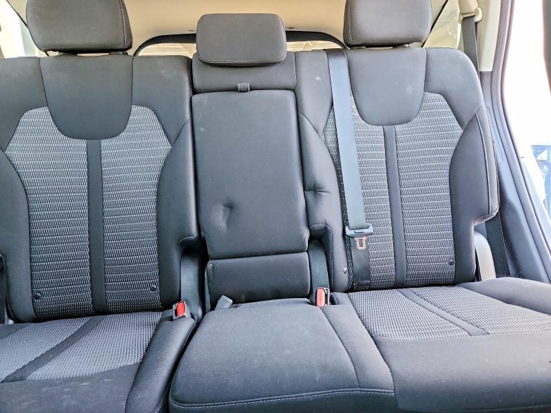Aukcja sprzedaży 2021 Kia Sorento, vin: 5XYRG4LC0MG025982, numer aukcji: 53281996