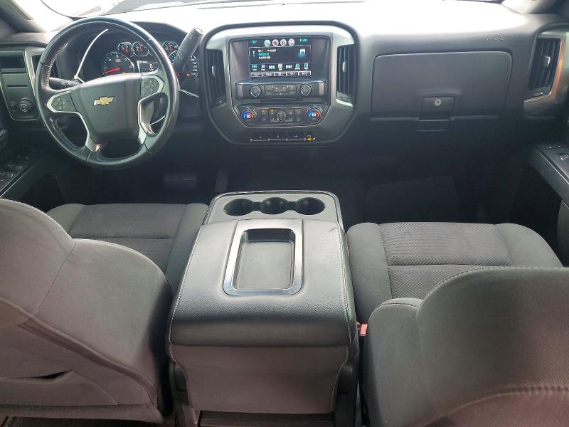 Продаж на аукціоні авто 2016 Chevrolet Silverado, vin: 3GCPCREC9GG113139, номер лоту: 50974966