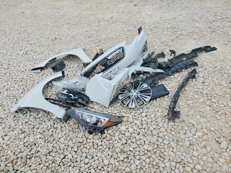 52208036 :رقم المزاد ، 4S3GTAB64K3724899 vin ، 2019 Subaru Impreza مزاد بيع
