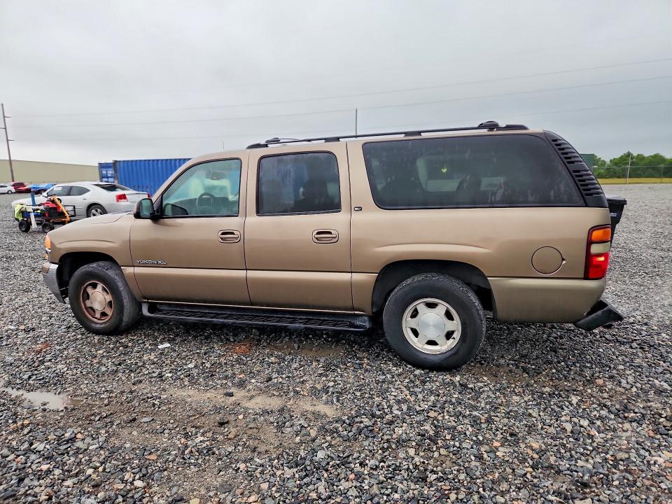 Aukcja sprzedaży 2003 Gmc Yukon Xl, vin: 1GKEC16Z53J172987, numer aukcji: 52704136
