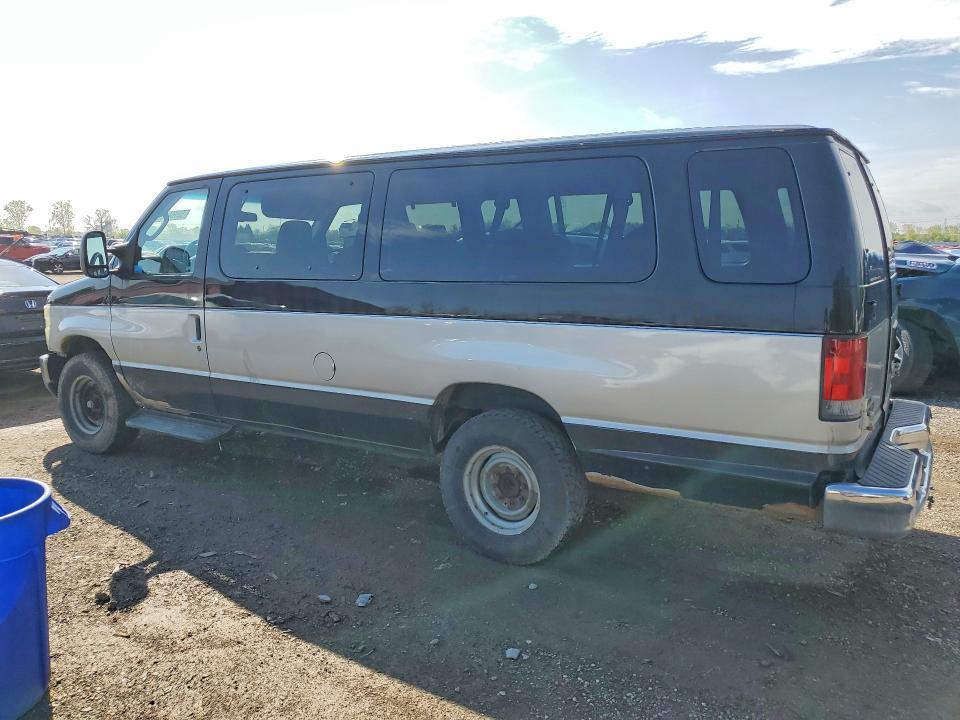 2010 Ford E350 Econo მანქანა იყიდება აუქციონზე, vin: 1FBSS3BLXADA87299, აუქციონის ნომერი: 53766106