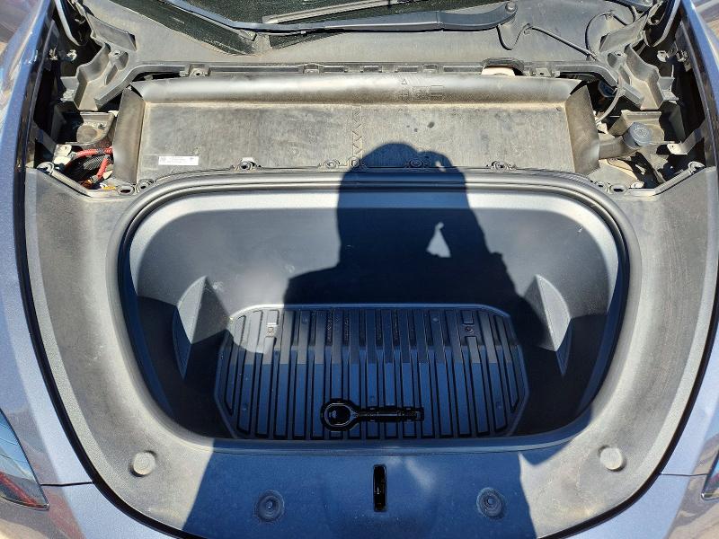 Aukcja sprzedaży 2022 Tesla Model Y, vin: 7SAYGDEFXNF530023, numer aukcji: 52762336