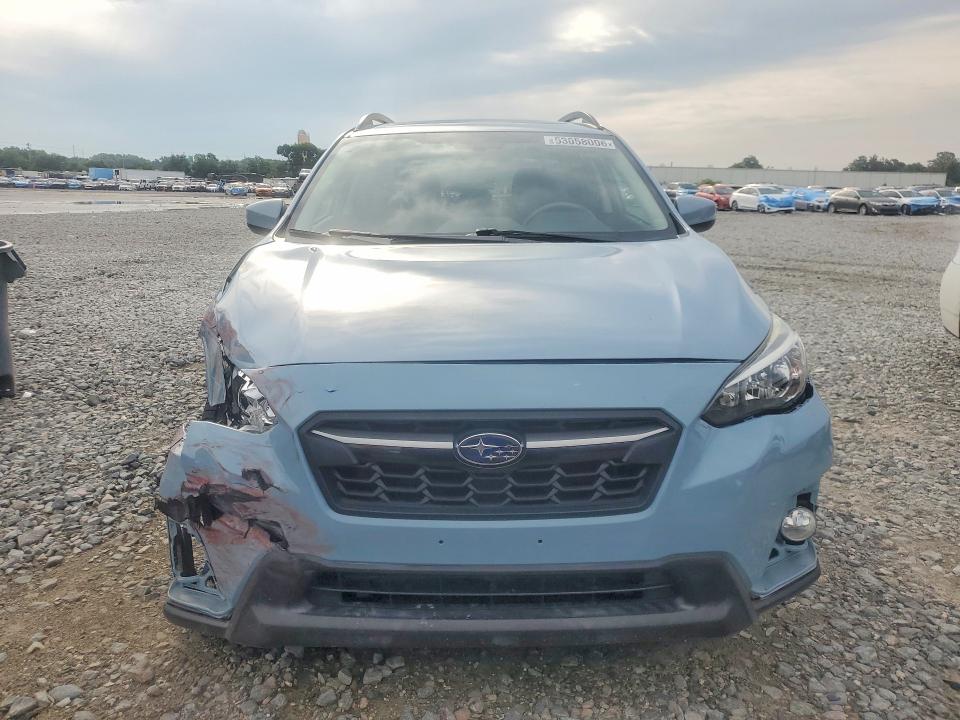 Aukcja sprzedaży 2020 Subaru Crosstrek, vin: JF2GTAEC5L8217405, numer aukcji: 53058006