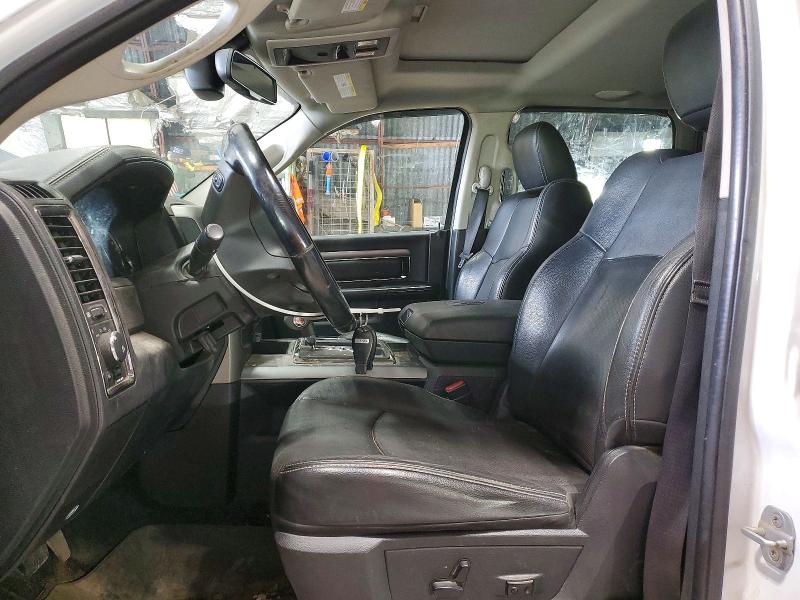 Продажа на аукционе авто 2013 Ram 1500, vin: 1C6RR7MTXDS536191, номер лота: 52458166