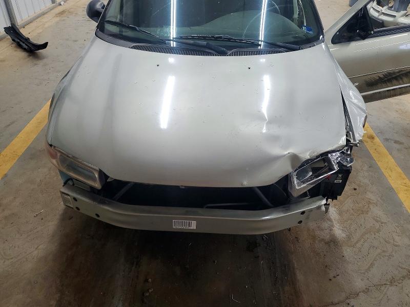 2000 Dodge Stratus მანქანა იყიდება აუქციონზე, vin: 1B3EJ46X8YN180021, აუქციონის ნომერი: 54606196